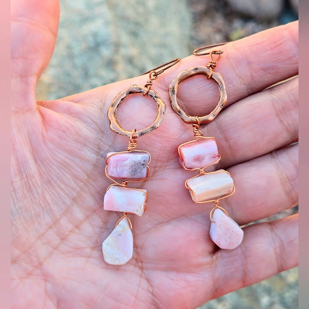 Hand Crafted whispers from